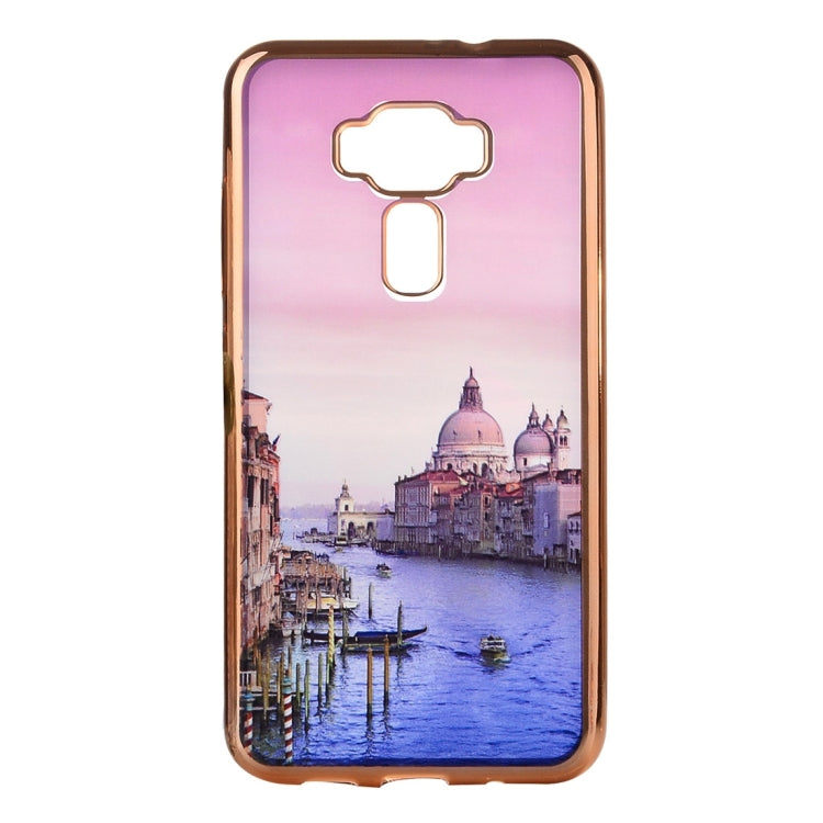 For Asus ZenFone 3 / ZE520KL