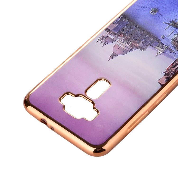 For Asus ZenFone 3 / ZE520KL