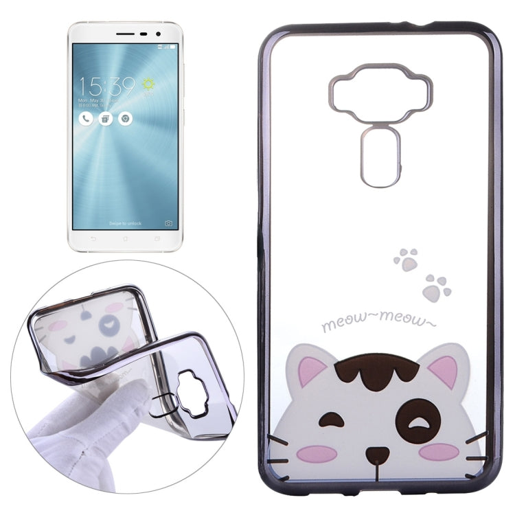 For Asus ZenFone 3 / ZE520KL