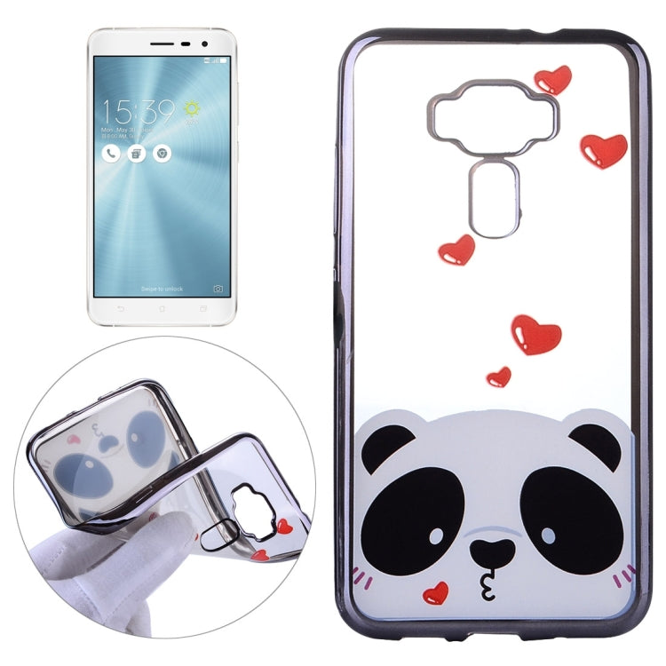 For Asus ZenFone 3 / ZE520KL