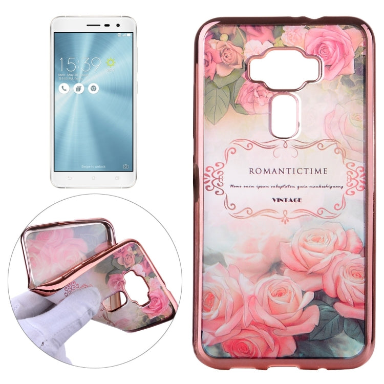 For Asus ZenFone 3 / ZE520KL