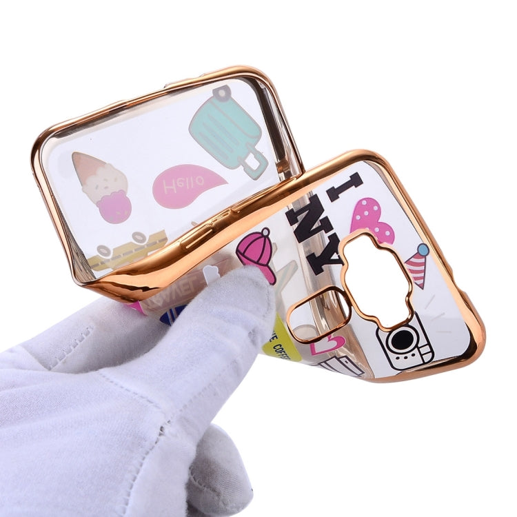 For Asus ZenFone 3 / ZE552KL