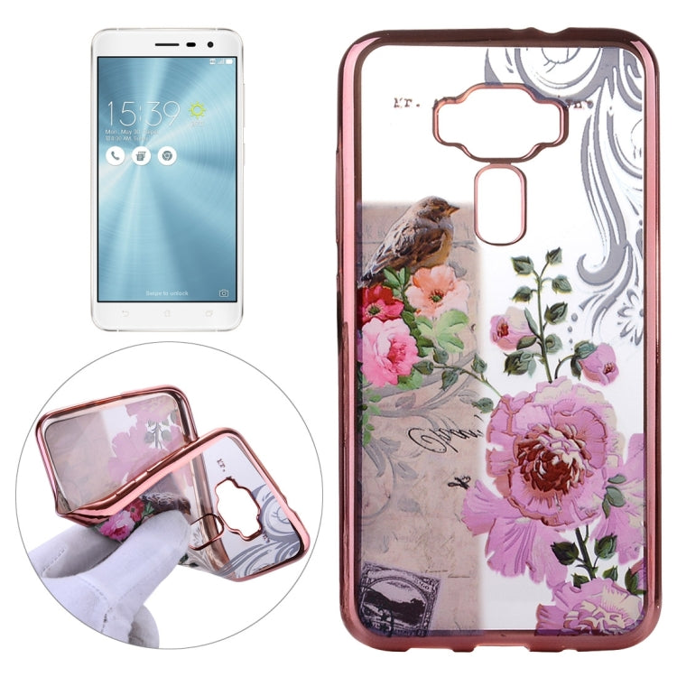 For Asus ZenFone 3 / ZE552KL