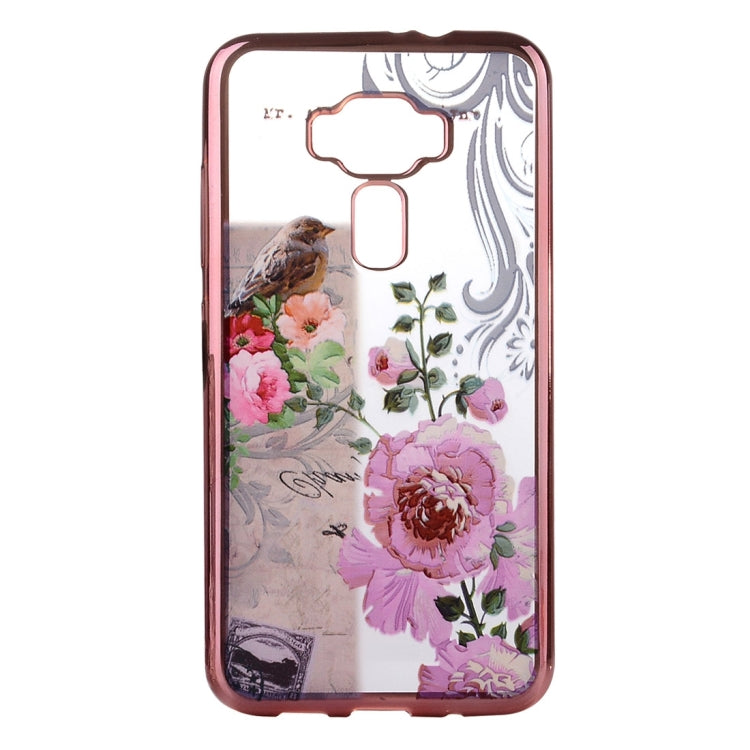 For Asus ZenFone 3 / ZE552KL