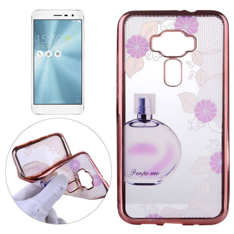 For Asus ZenFone 3 / ZE552KL