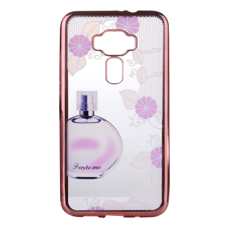 For Asus ZenFone 3 / ZE552KL