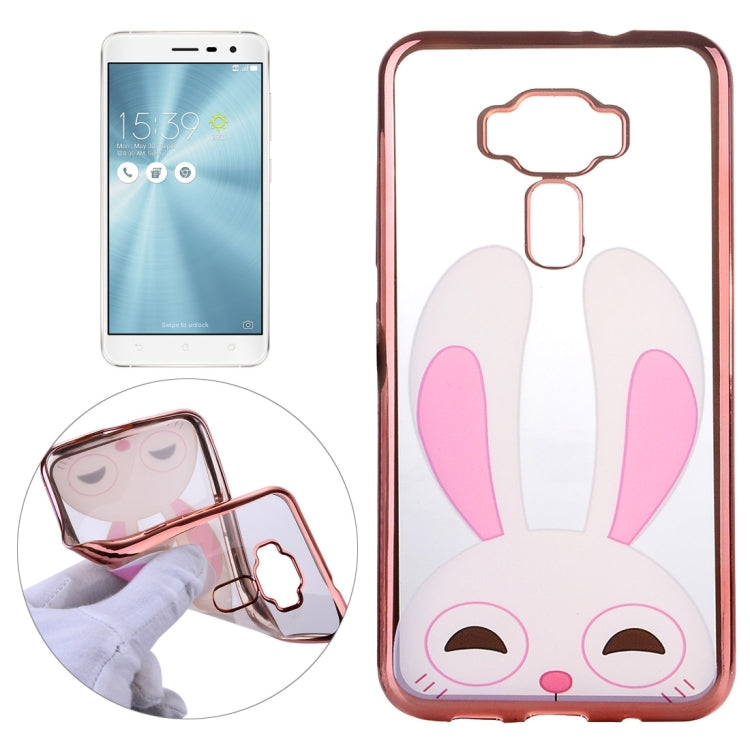 For Asus ZenFone 3 / ZE552KL