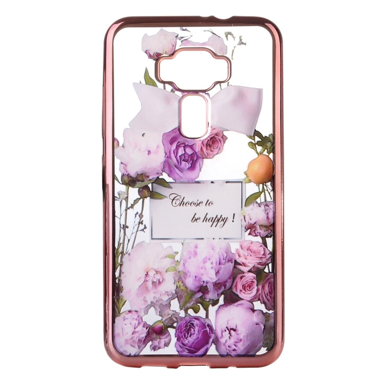 For Asus ZenFone 3 / ZE552KL