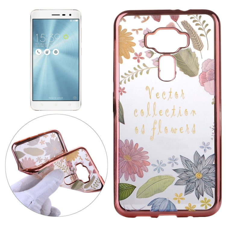 For Asus ZenFone 3 / ZE552KL