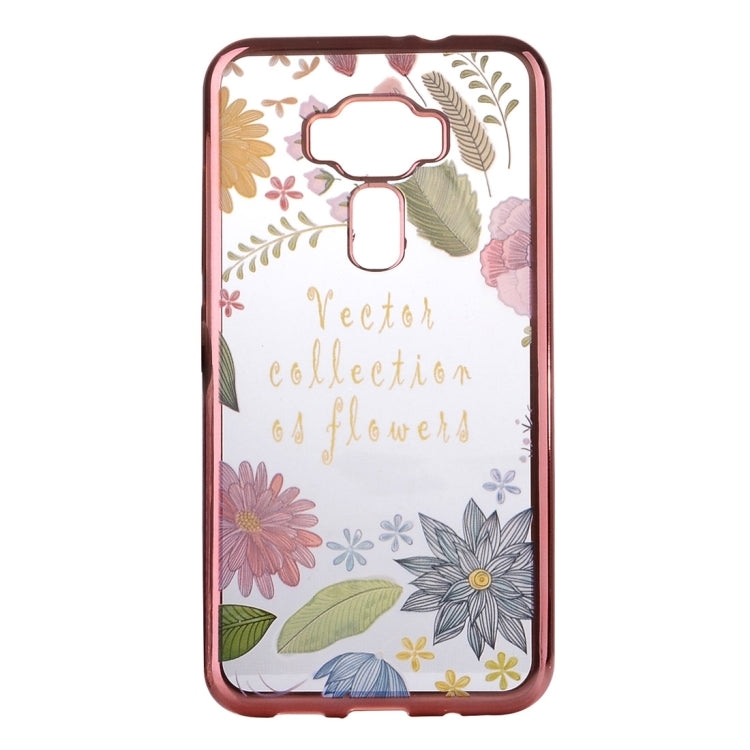 For Asus ZenFone 3 / ZE552KL