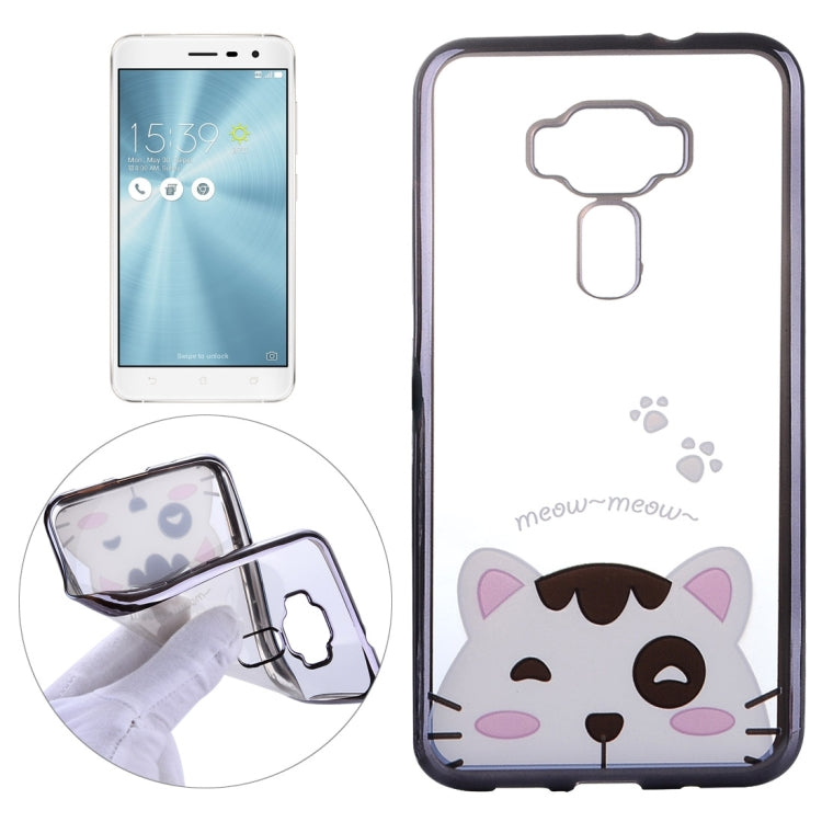 For Asus ZenFone 3 / ZE552KL