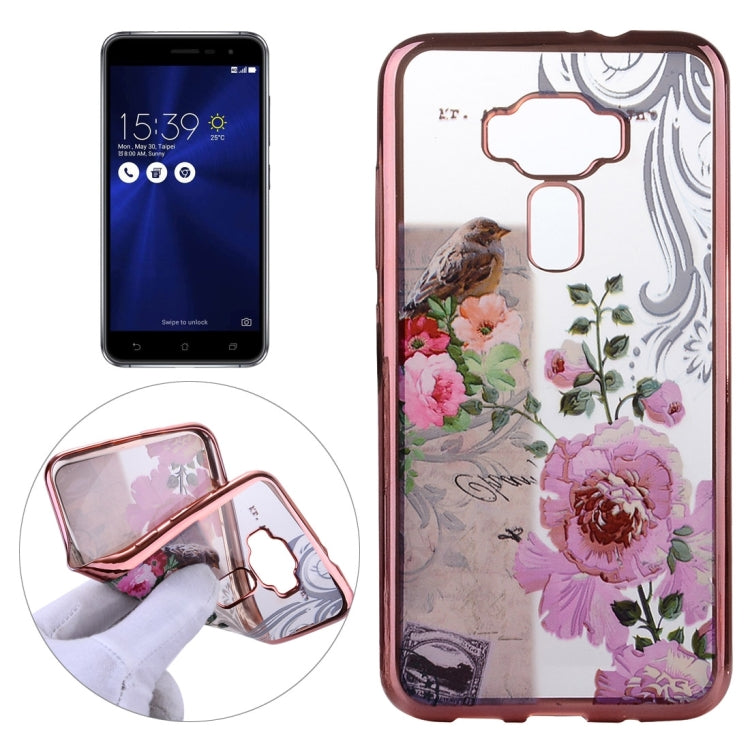 For Asus ZenFone 3 Max / ZC553KL