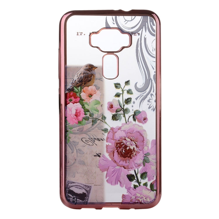 For Asus ZenFone 3 Max / ZC553KL