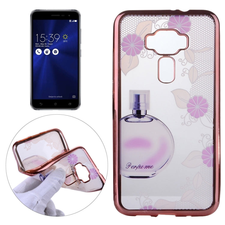 For Asus ZenFone 3 Max / ZC553KL