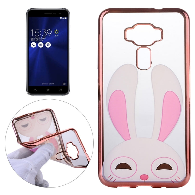 For Asus ZenFone 3 Max / ZC553KL