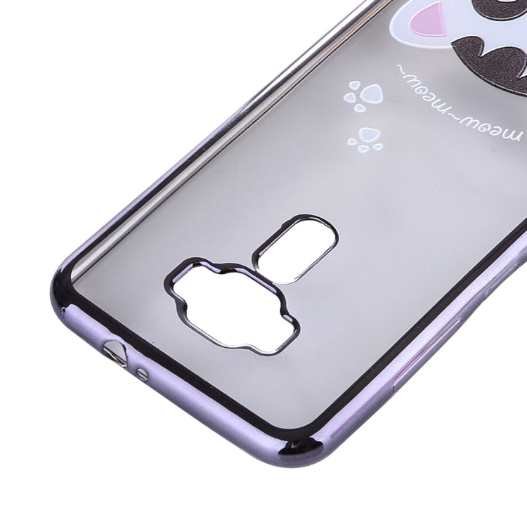 For Asus ZenFone 3 Max / ZC553KL