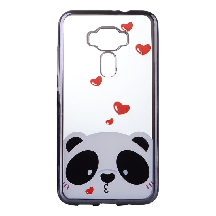 For Asus ZenFone 3 Max / ZC553KL