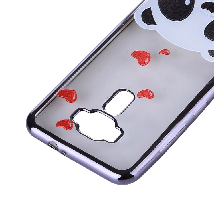 For Asus ZenFone 3 Max / ZC553KL