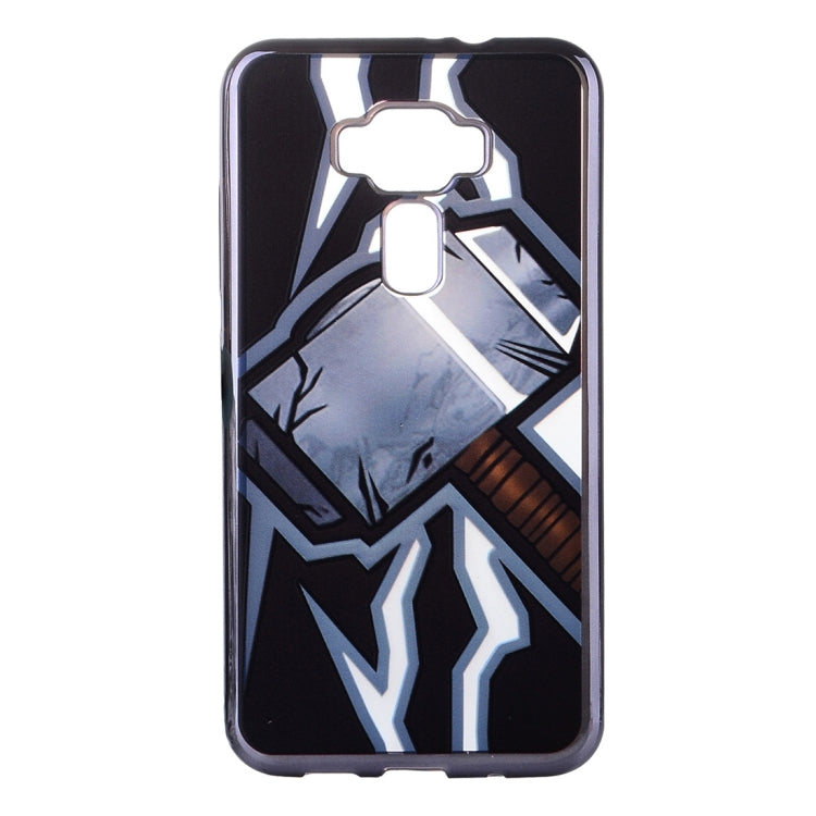 For Asus ZenFone 3 Max / ZC553KL