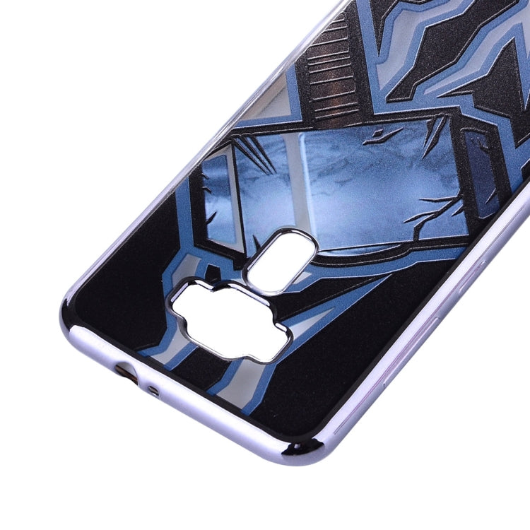 For Asus ZenFone 3 Max / ZC553KL