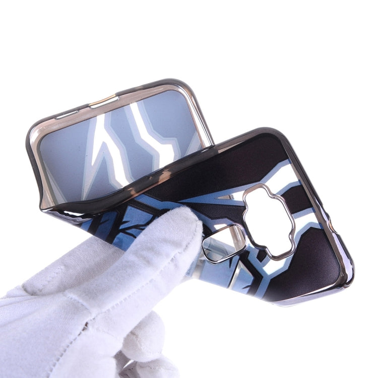 For Asus ZenFone 3 Max / ZC553KL