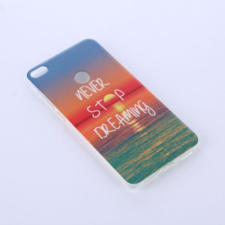 For Huawei  P8 Lite (2017)