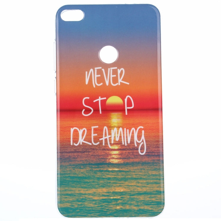 For Huawei  P8 Lite (2017)