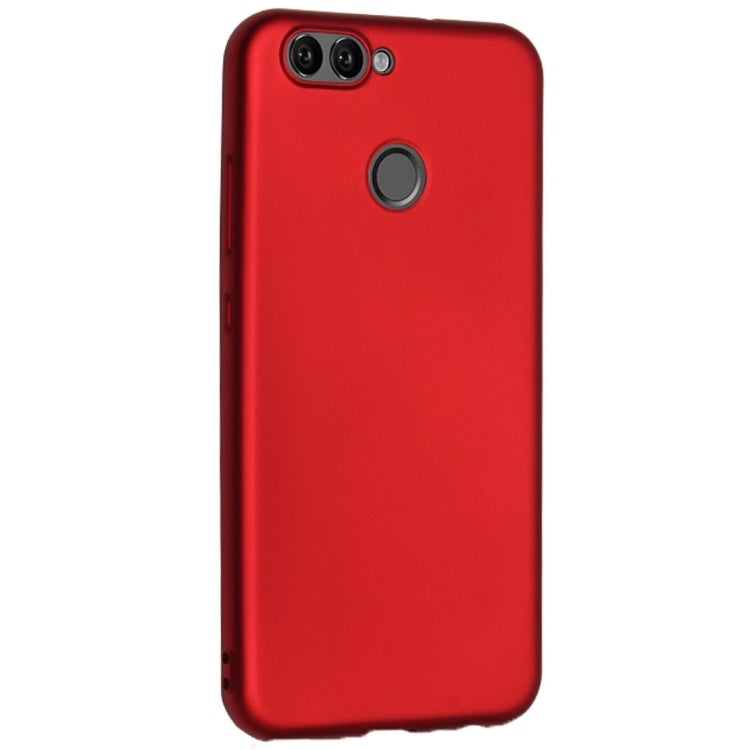 OCUBE for Huawei Nova 2 Plus Metal Paint TPU Protective Back Cover Case