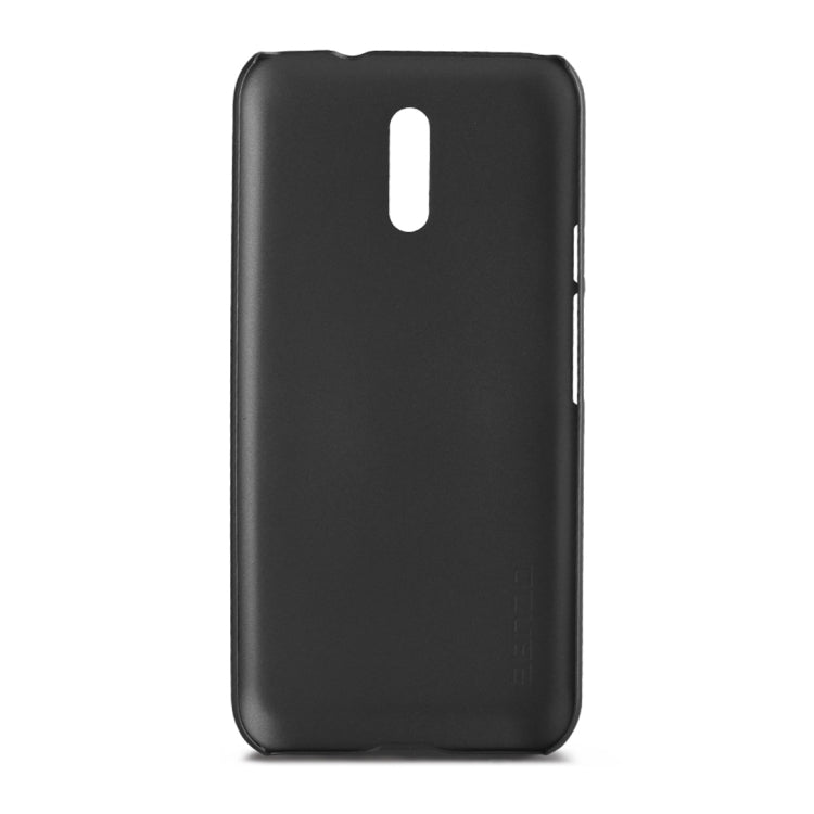 OCUBE for  DOOGEE BL5000 (MPH1928) Metal Paint PC Protective Back Cover Case