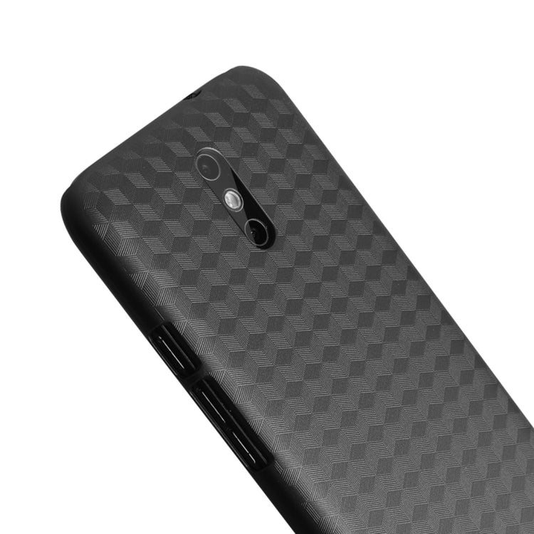 OCUBE for  DOOGEE BL5000 (MPH1928) Metal Paint PC Protective Back Cover Case