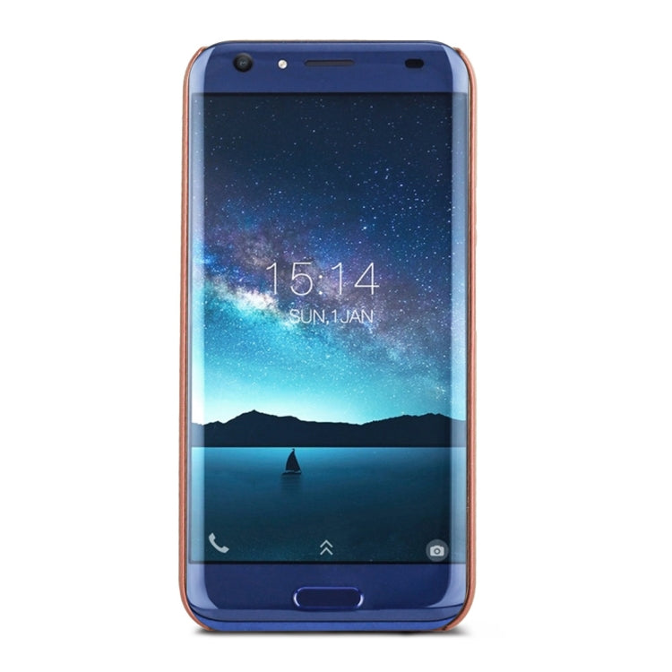 OCUBE for  DOOGEE BL5000 (MPH1928) Metal Paint PC Protective Back Cover Case