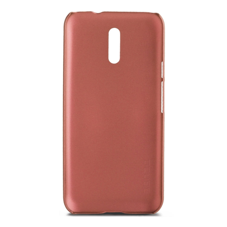 OCUBE for  DOOGEE BL5000 (MPH1928) Metal Paint PC Protective Back Cover Case