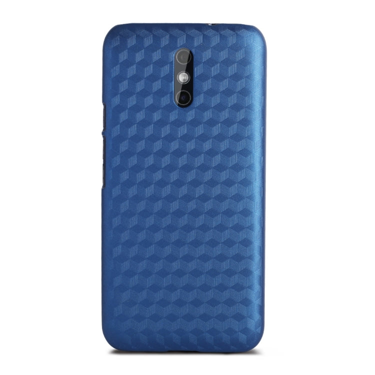 OCUBE for  DOOGEE BL5000 (MPH1928) Metal Paint PC Protective Back Cover Case