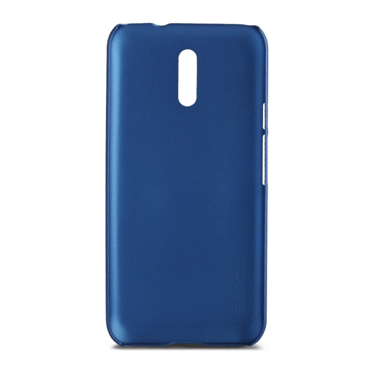 OCUBE for  DOOGEE BL5000 (MPH1928) Metal Paint PC Protective Back Cover Case