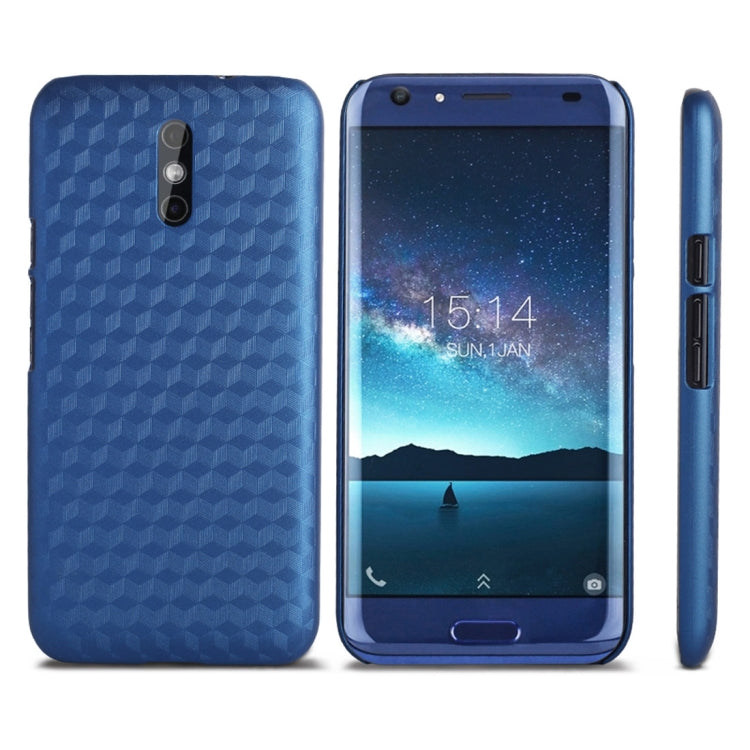 OCUBE for  DOOGEE BL5000 (MPH1928) Metal Paint PC Protective Back Cover Case