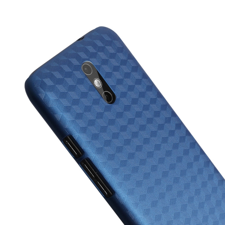 OCUBE for  DOOGEE BL5000 (MPH1928) Metal Paint PC Protective Back Cover Case