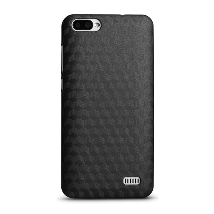 OCUBE for  Blackview A7 (MPH1951) Metal Paint PC Protective Back Cover Case
