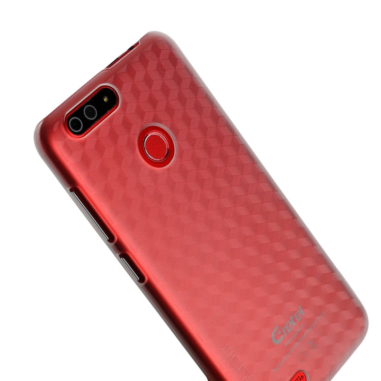 OCUBE for Gretel S55 (MPH1650) Protective Case PC Back Cover Shell