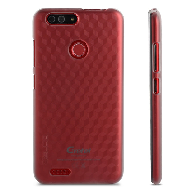 OCUBE for Gretel S55 (MPH1650) Protective Case PC Back Cover Shell