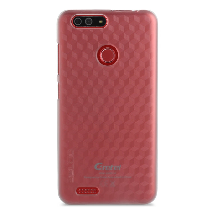 OCUBE for Gretel S55 (MPH1650) Protective Case PC Back Cover Shell