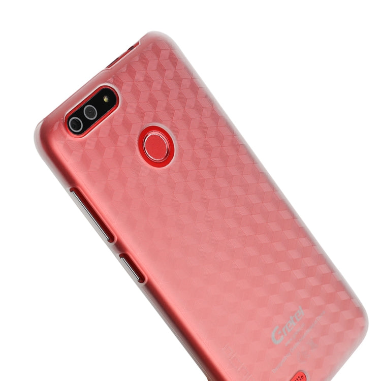 OCUBE for Gretel S55 (MPH1650) Protective Case PC Back Cover Shell