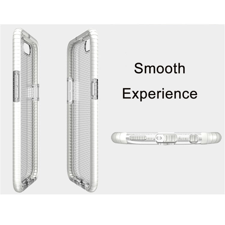 For OPPO R11 Basketball Texture Anti-collision TPU Protective Case