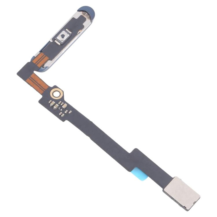 For iPad Mini 2024 / Mini 7 A2993 A2995 A2996 Power / Fingerprint Touch-ID Button Flex Cable