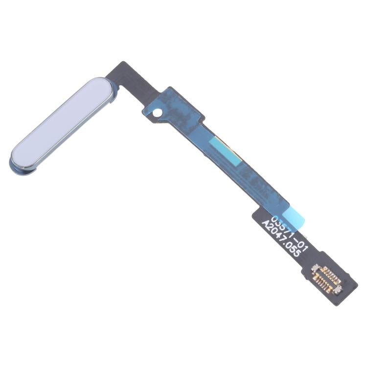 For iPad Mini 2024 / Mini 7 A2993 A2995 A2996 Power / Fingerprint Touch-ID Button Flex Cable
