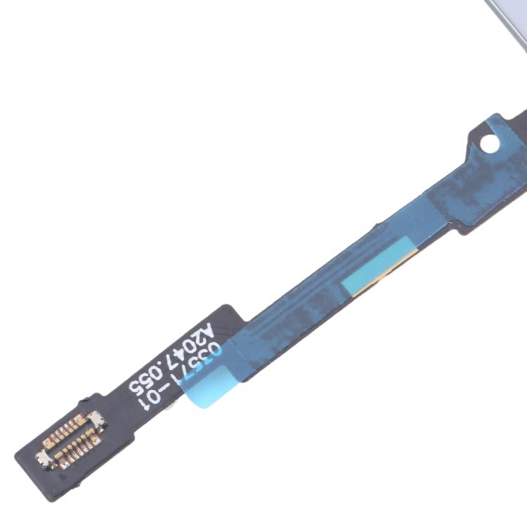 For iPad Mini 2024 / Mini 7 A2993 A2995 A2996 Power / Fingerprint Touch-ID Button Flex Cable