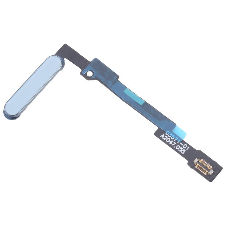 For iPad Mini 2024 / Mini 7 A2993 A2995 A2996 Original Power / Fingerprint Touch-ID Button Flex Cable