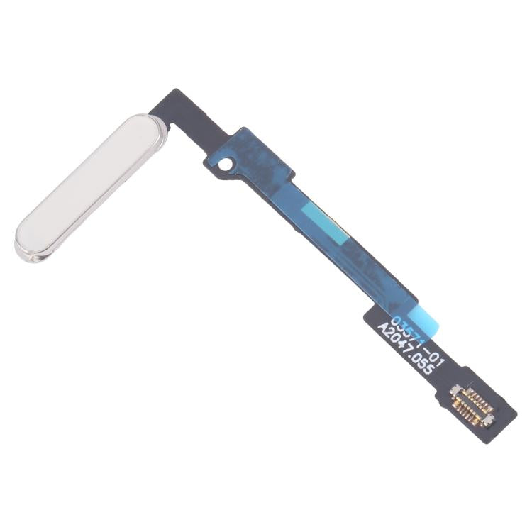 For iPad Mini 2024 / Mini 7 A2993 A2995 A2996 Original Power / Fingerprint Touch-ID Button Flex Cable