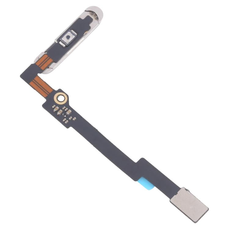 For iPad Mini 2024 / Mini 7 A2993 A2995 A2996 Original Power / Fingerprint Touch-ID Button Flex Cable