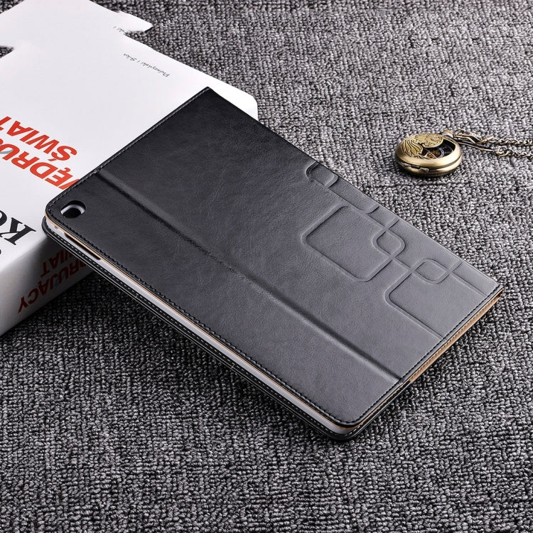 For iPad mini 4 Rabbit Pattern Diamond Encrusted Leather Case with Holder & Card Slots