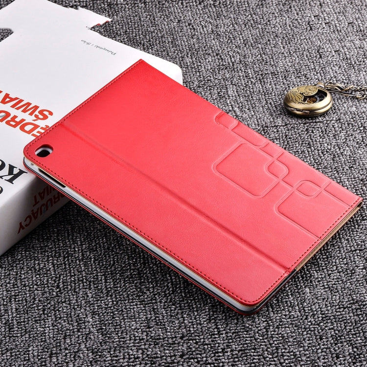 For iPad mini 4 Rabbit Pattern Diamond Encrusted Leather Case with Holder & Card Slots